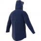 adidas Herren Stadion Parka Condivo 18 CV8273 XXXL DKBLUE/WHITE | XXXL