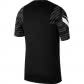 Nike Herren Trainingsshirt Strike 21 Top SS CW5843 