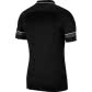 Nike Kinder Poloshirt Academy 21 Polo SS CW6106-014 122-128 Black/White/Anthracite/White | 122-128