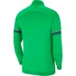 Nike Kinder Trainingsjacke Academy 21 Track Jacket CW6115-362 122-128 Lt Green Spark/White/Pine Green/White | 122-128