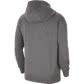 Nike Herren Kapuzenjacke Park 20 Fleece Full-Zip Hoodie CW6887-071 M Charcoal Heathr/White/White | M