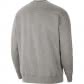 Nike Herren Pullover Park 20 Fleece Crew CW6902-063 XXL Dk Grey Heather/Black | XXL