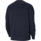 Nike Herren Pullover Park 20 Fleece Crew CW6902-451 S Obsidian/White | S