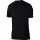 Nike Herren T-Shirt Park 20 Tee CZ0881-010 S Black/White | S