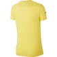 Nike Damen T-Shirt Park 20 Tee CZ0903-719 M Tour Yellow/Black | M