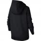Nike Kinder Sweatjacke Tech Fleece Full-Zip CZ2570-010 128-137 Black/Black | 128-137