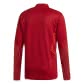 adidas Herren Training Top TIRO 19 D95920 S power red/white | S