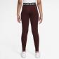 Nike Mädchen Tight Pro DA1028 