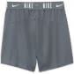 Nike Kinder Shorts Dri-FIT Trophy DA1099-085 128-137 Smoke Grey/White | 128-137