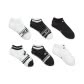 Nike Damen Socken Everyday Lightweight Training No-Show Socks DA4222-902 34-38 Multi-Color | 34-38