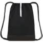 Nike Turnbeutel Academy Gymsack DA5435-010 Black/Black/White | One size