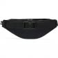 Nike Bauchtasche Heritage Waistpack DB0490-010 Black/Black/White | One size