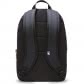 Nike Rucksack Heritage Backpack DC4244-010 Black/Black/White | One size