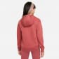 Nike Kinder Sweatjacke Club Fleece Full-Zip Hoodie DC7118 