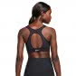 Nike Damen Sport BH 1-Piece Printed Bra DD1497 