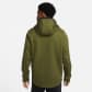 Nike Herren Kapuzenjacke Pro Therma-FIT FZ Hooded Jacket DD2124 