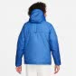 Nike Herren Jacke Therma-FIT Legacy DD6857-480 L Game Royal/Sail | L