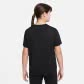 Nike Mädchen Trainingsshirt Dri-FIT One SS Top DD7639 