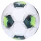 Derbystar Fussball Brillant TT DB v24 1450500580 5 Weiss Gelb Petrol | 5