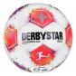 Derbystar Fussball Bundesliga Brillant TT v25 25/26 1871500025 5 Weiss | 5