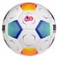 Derbystar Fussball Bundesliga Brillant Replica v23 23/24 1367400023 4 Weiß-Pink-Türkis | 4