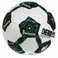 Derbystar Fussball DFB-Pokal Brillant Replica Männer v25 25/26 1582500025 5 Weiß/Schwarz/Grün | 5