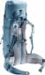 Deuter Rucksack Aircontact Lite 40 + 10 3340123-1374 Atlantic-Ink | One size