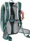 Deuter Damen Rucksack Bike I 18 SL 3202121-2346 Jade-Deepsea | One size