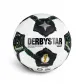 Derbystar Fussball DFB-Pokal Brillant Replica Männer v25 25/26 1582500025 5 Weiß/Schwarz/Grün | 5