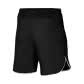 Nike Herren Short Dri-FIT Laser Woven V DH8111-010 M Black/White/White | M