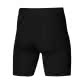 Nike Herren Short Tight Pro Dri-FIT Strike DH8128-010 S Black/White | S