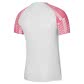 Nike Kinder Trikot Dri-FIT Academy Jersey SS DH8369-100 137-147 White/University Red/University Red | 137-147