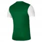 Nike Kinder Trikot Dri-FIT Tiempo Premier II Jersey SS DH8389-302 158-170 Pine Green/White/White | 158-170