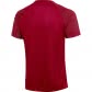 Nike Herren Trainingsshirt Strike 22 Dri-Fit SS Top DH8698-657 S Team Red/Dark Team Red/White | S