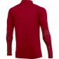 Nike Herren Trainingstop Strike 22 Dri-Fit Drill Top DH8732-657 XL Team Red/Dark Team Red/Gym Red/White | XL