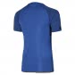Nike Damen Trainingsshirt Strike 22 Dri-Fit SS Top DH8840-463 XL Royal Blue/Obsidian/White | L