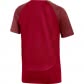 Nike Kinder Trainingsshirt Academy Pro Dri-Fit SS Top DH9277-657 128-137 Team Red/Dark Team Red/White | 128-137