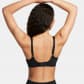 Nike Damen Sport BH Light-Support Padded Sports Bra DM0530-010 XL/C-E Black/Black/Cool Grey | XL/C-E
