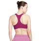Nike Damen Sport BH Dri-FIT Swoosh Graphic Sports Bra DM0579 