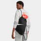 Nike Turnbeutel Gym Sack Brasilia 9.5 DM3978-010 Black/White | One size