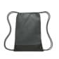 Nike Turnbeutel Gym Sack Brasilia 9.5 DM3978-068 Iron Grey/Black/White | One size