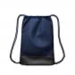 Nike Turnbeutel Gym Sack Brasilia 9.5 DM3978-410 Midnight Navy/Black/White | One size