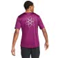Nike Herren Laufshirt Dri-FIT Run Division Miler DM4711 