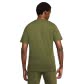 Nike Herren T-Shirt Swoosh League Tee DM6341 
