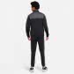 Nike Herren Trainingsanzug Poly Knit Track Suit Essentials DM6843-010 S Black/White | S