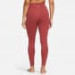 Nike Damen Yoga 7/8 Tight Dri-FIT High-Rise DM7023 