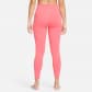 Nike Damen Yoga 7/8 Tight Dri-FIT High-Rise DM7023 