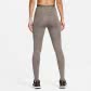 Nike Damen Lauftight Dri-FIT Run Division Mid Running Leggings DM7749 