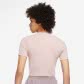 Nike Damen T-Shirt NSW Cropped Tee DN5798 