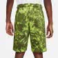 Nike Jungen Short French Terry Printed DO6493 